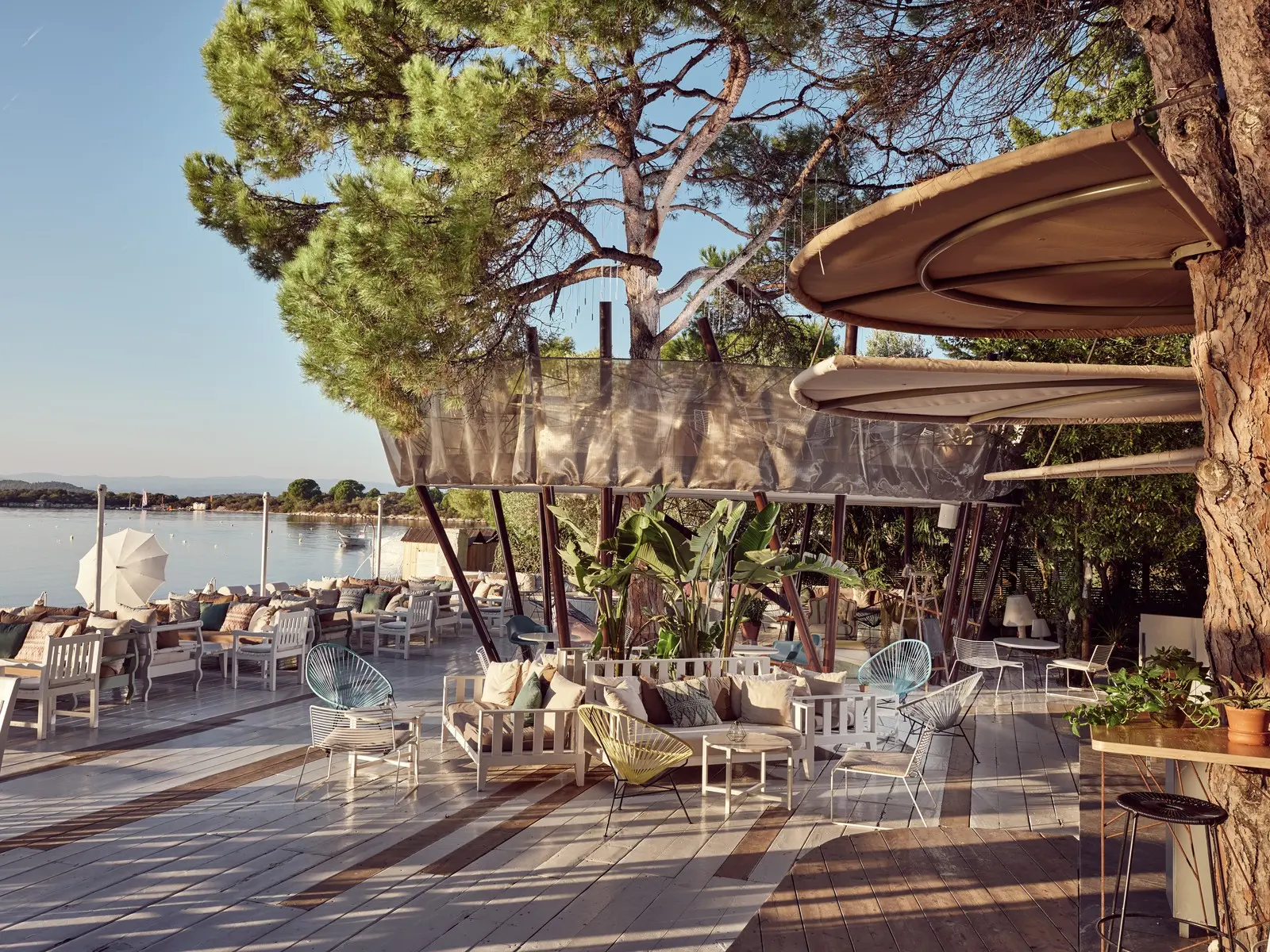 Ekies All Senses Resort — EKIES ALL SENSES RESORT