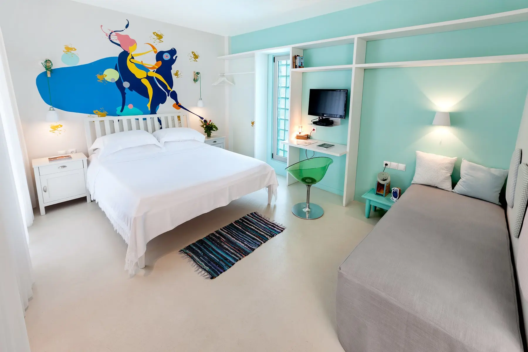 Ekies All Senses Resort — EKIES ALL SENSES RESORT