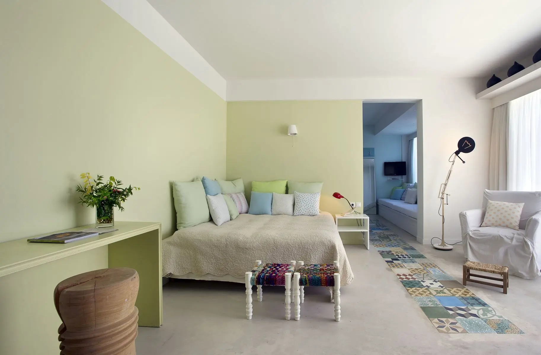 Ekies All Senses Resort — EKIES ALL SENSES RESORT