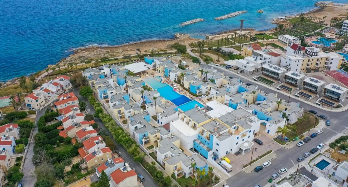 Hotel Eleni Holiday Resort