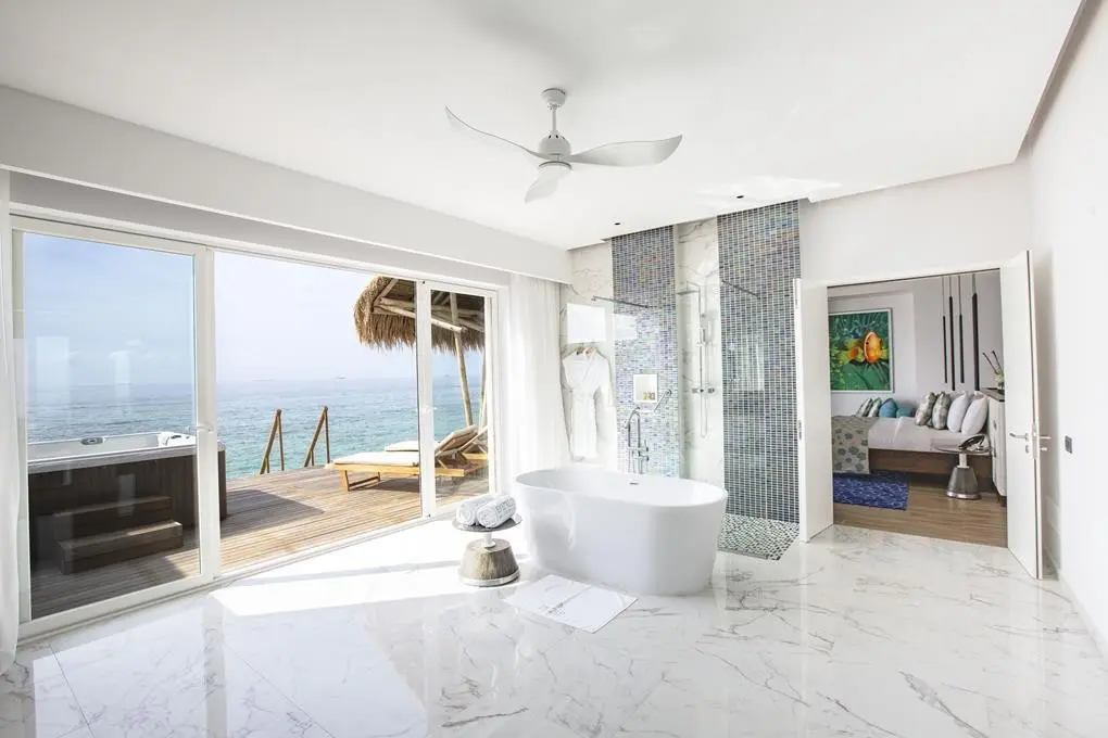 Emerald Maldives — EMERALD MALDIVES