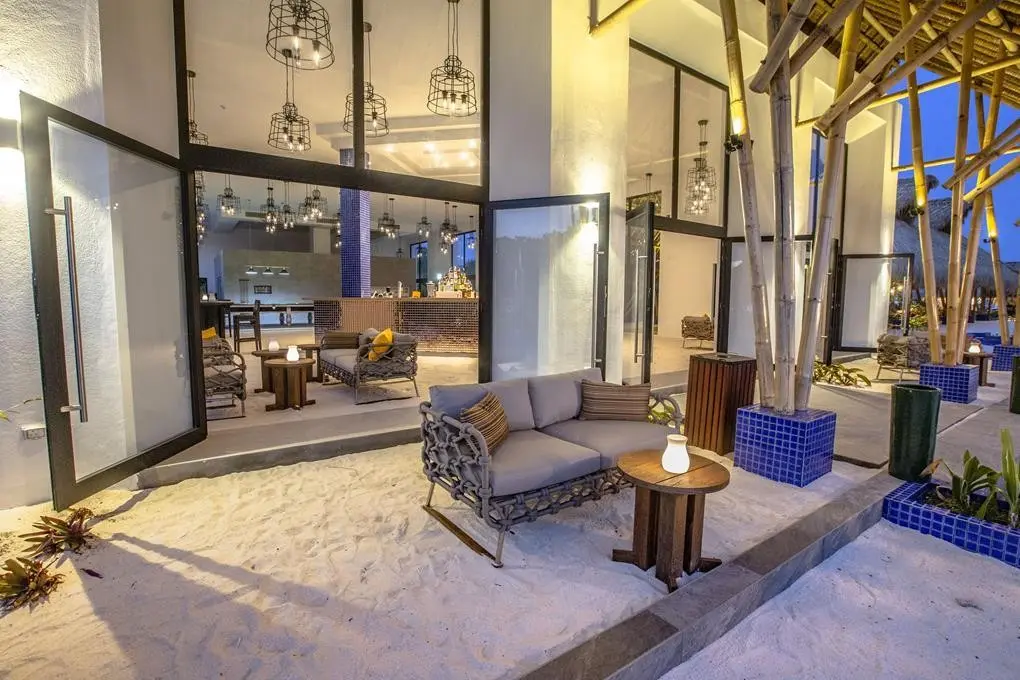 Emerald Maldives — EMERALD MALDIVES