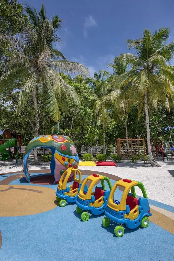 Emerald Maldives — EMERALD MALDIVES