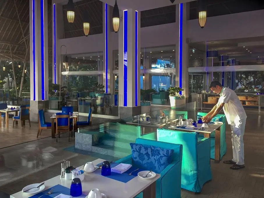 Emerald Maldives — EMERALD MALDIVES