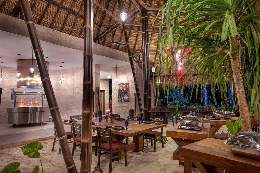 Emerald Maldives — EMERALD MALDIVES