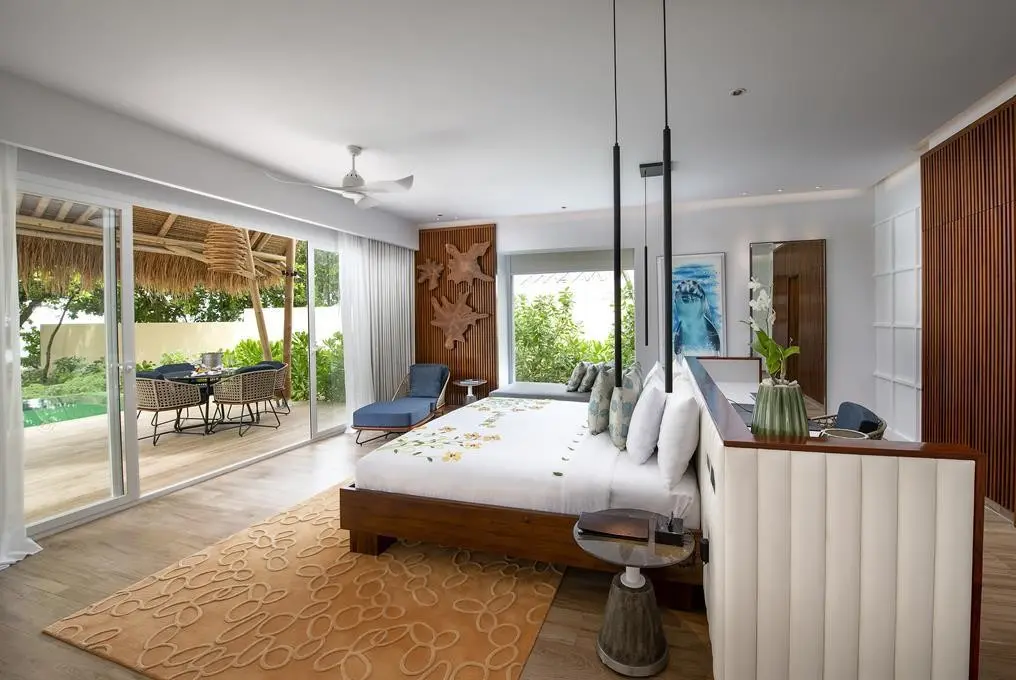 Emerald Maldives — EMERALD MALDIVES