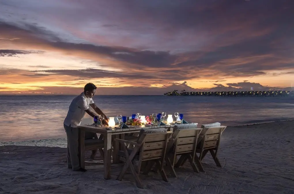 Emerald Maldives — EMERALD MALDIVES