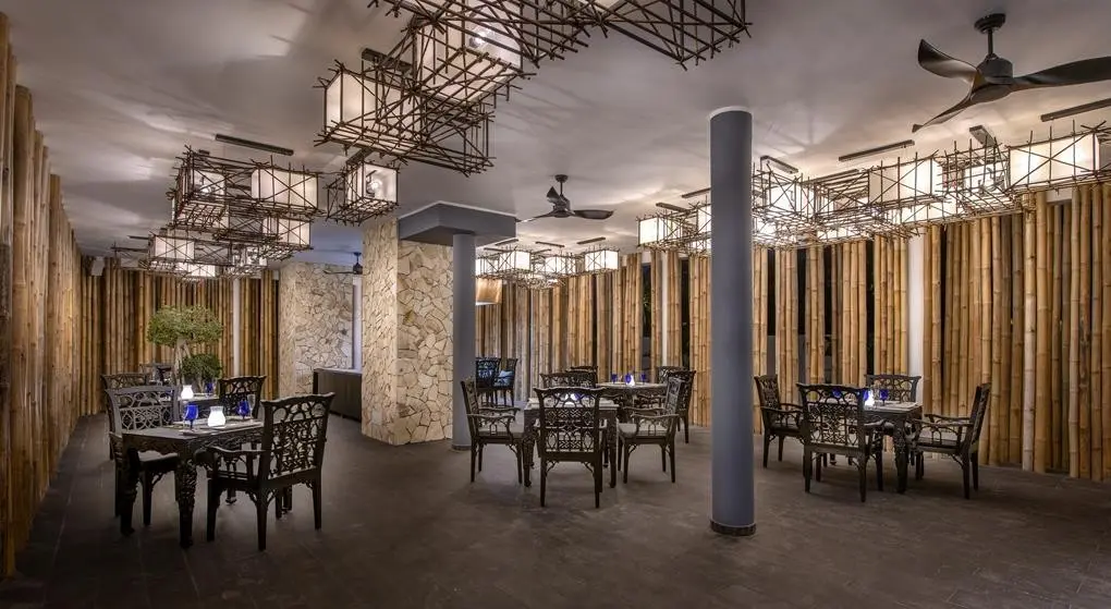 Emerald Maldives — EMERALD MALDIVES