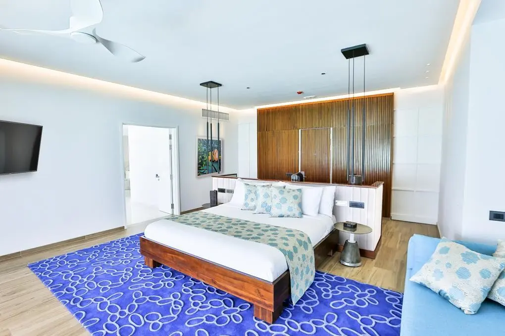 Emerald Maldives — EMERALD MALDIVES