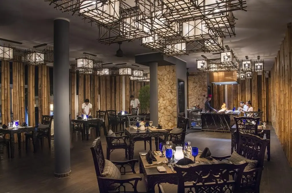 Emerald Maldives — EMERALD MALDIVES