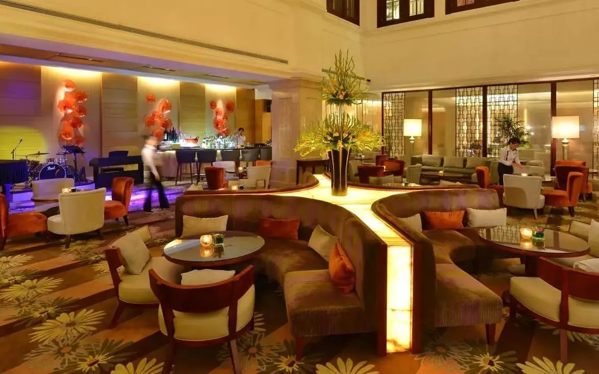 Equatorial Ho Chi Minh City — EQUATORIAL HO CHI MINH CITY