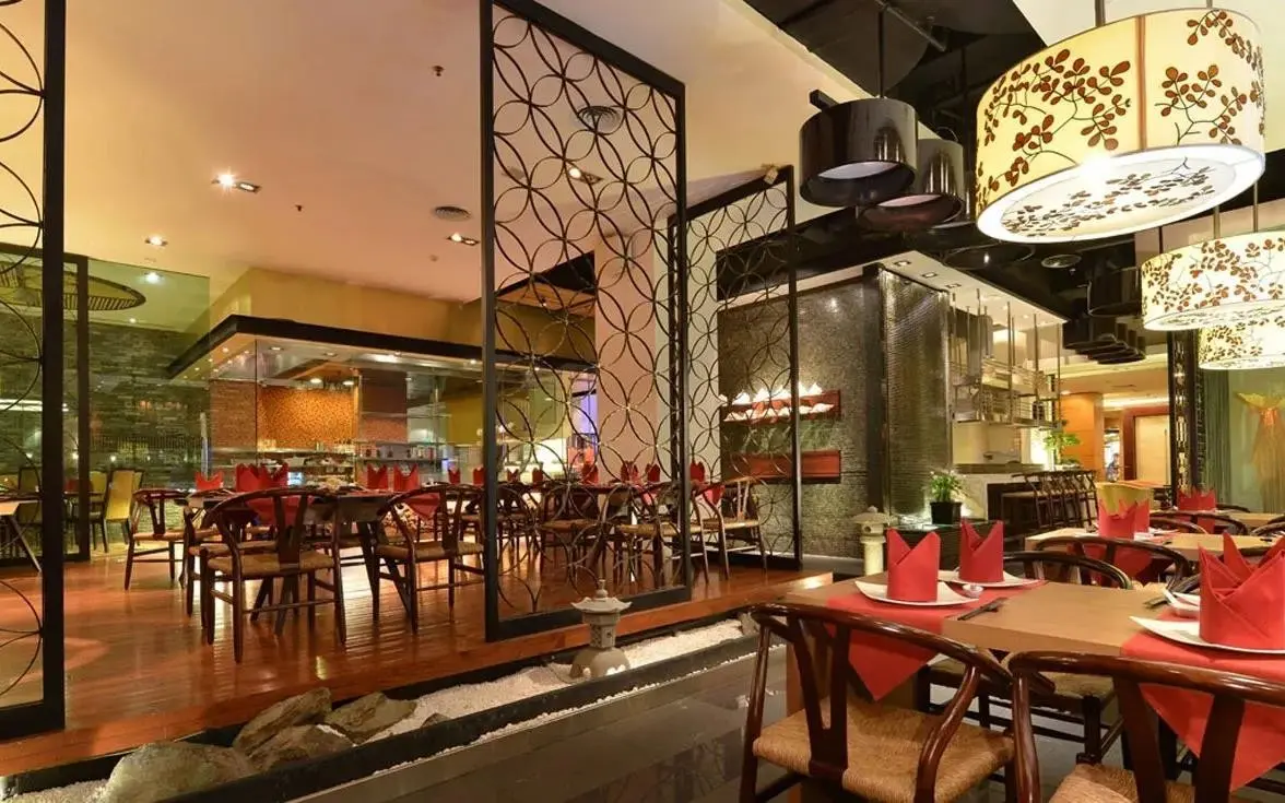 Equatorial Ho Chi Minh City — EQUATORIAL HO CHI MINH CITY