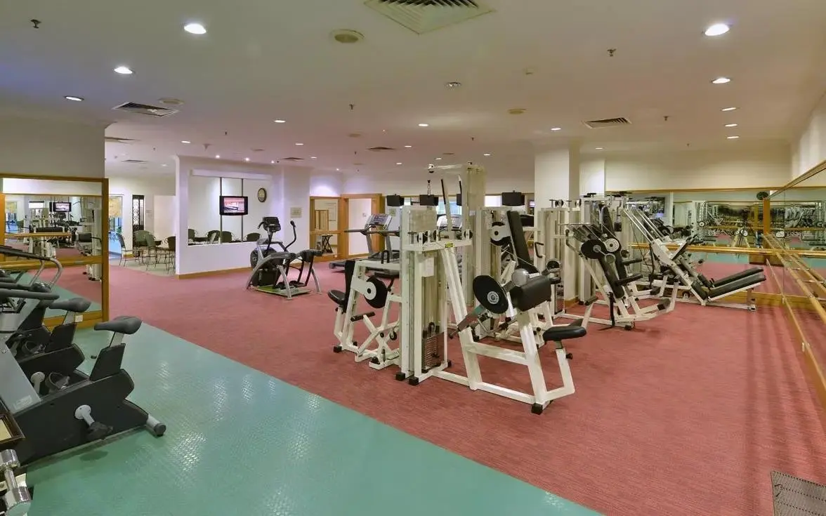 Equatorial Ho Chi Minh City — EQUATORIAL HO CHI MINH CITY