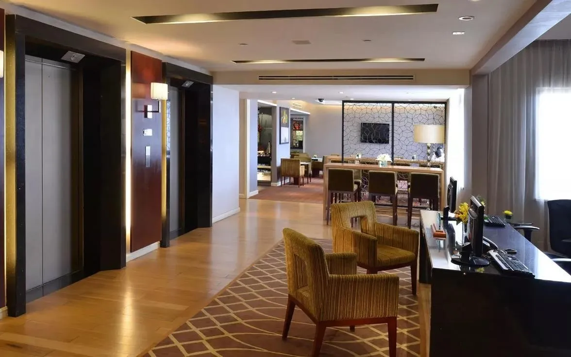 Equatorial Ho Chi Minh City — EQUATORIAL HO CHI MINH CITY