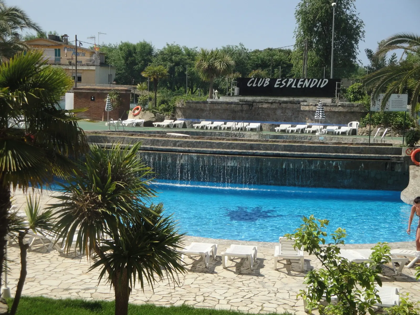 Esplendid — ESPLENDID