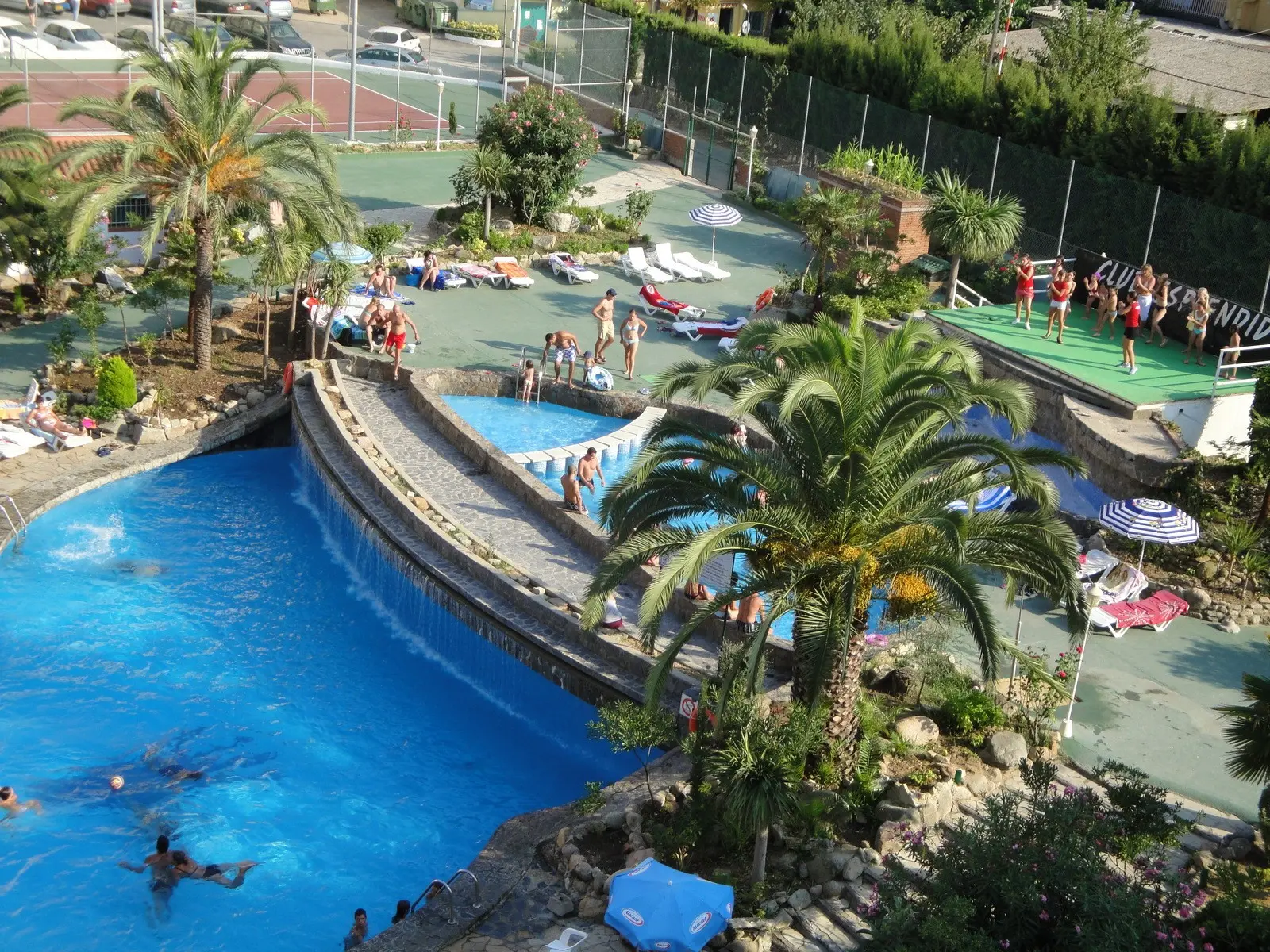 Esplendid — ESPLENDID