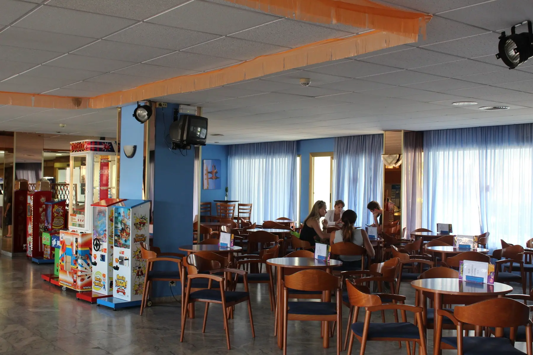 Esplendid — ESPLENDID