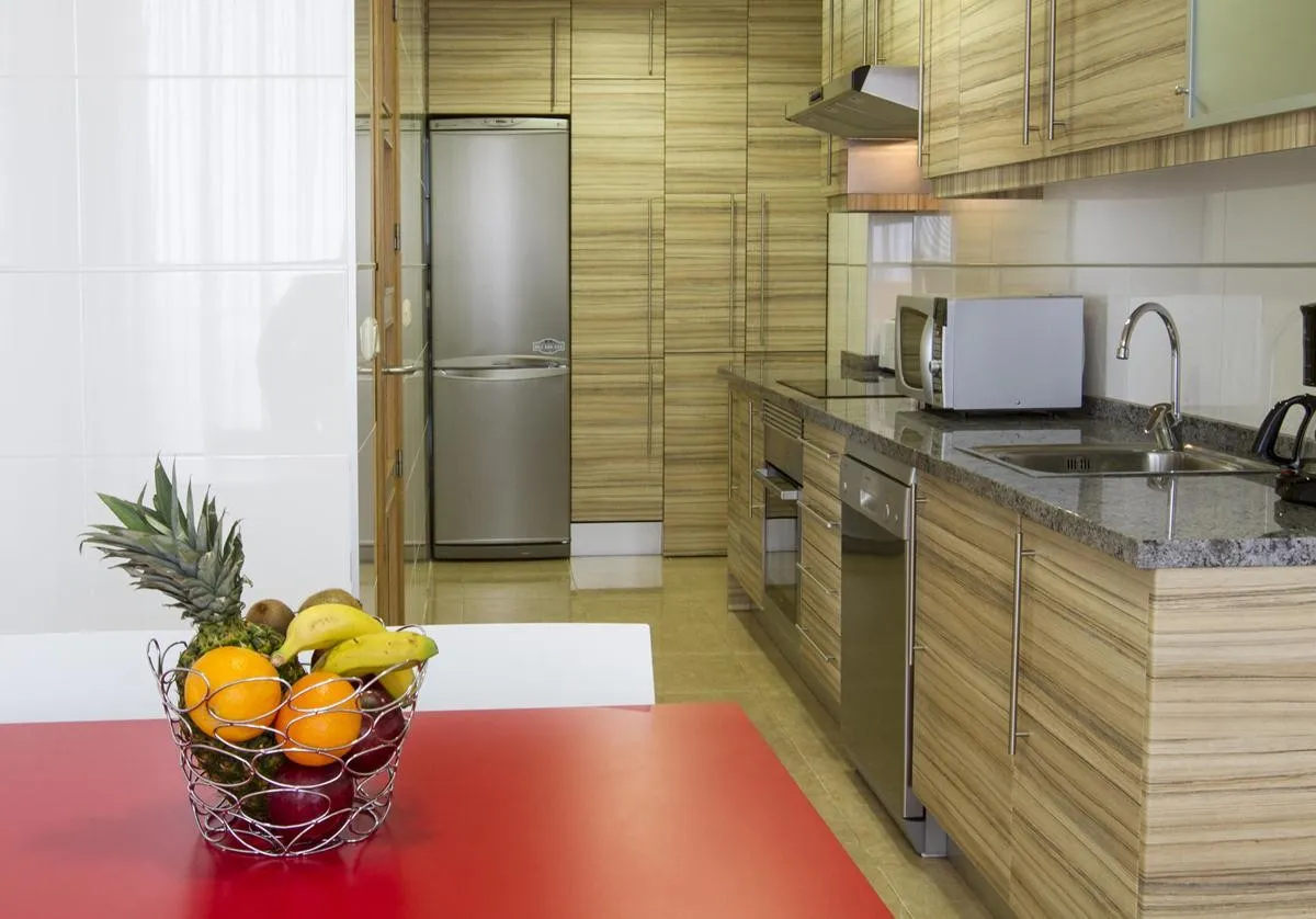 Hotel Estimar Calpe Apartments