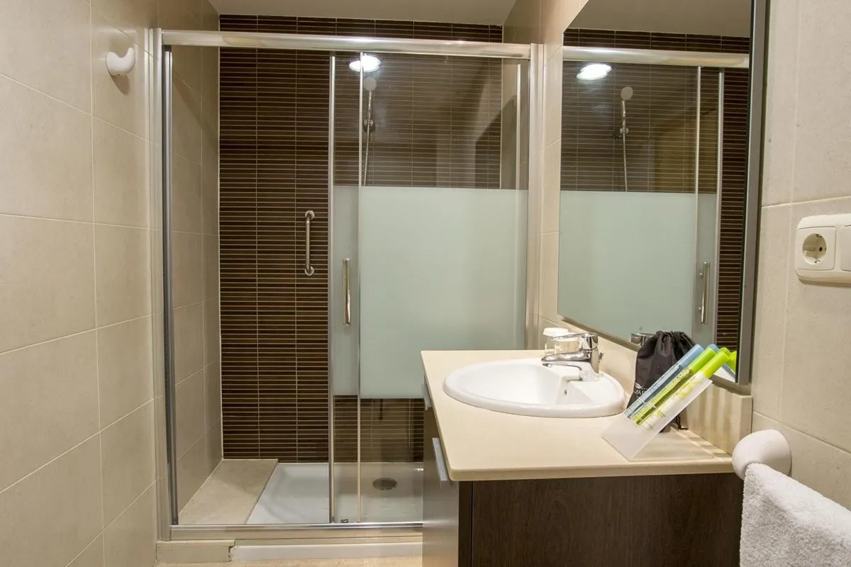 Estimar Calpe Apartments — ESTIMAR CALPE APARTMENTS