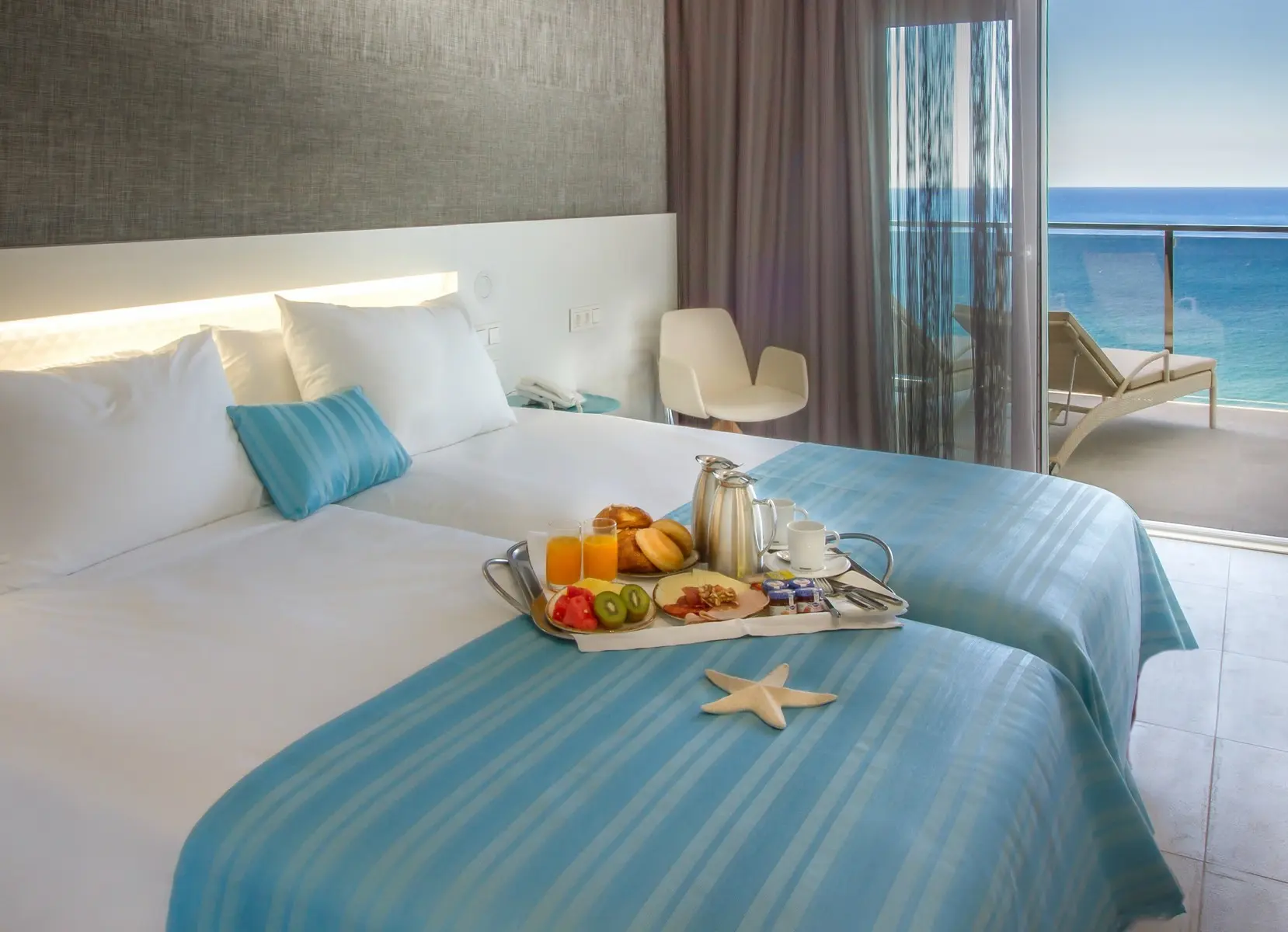 Hotel Estimar Calpe Suitopia