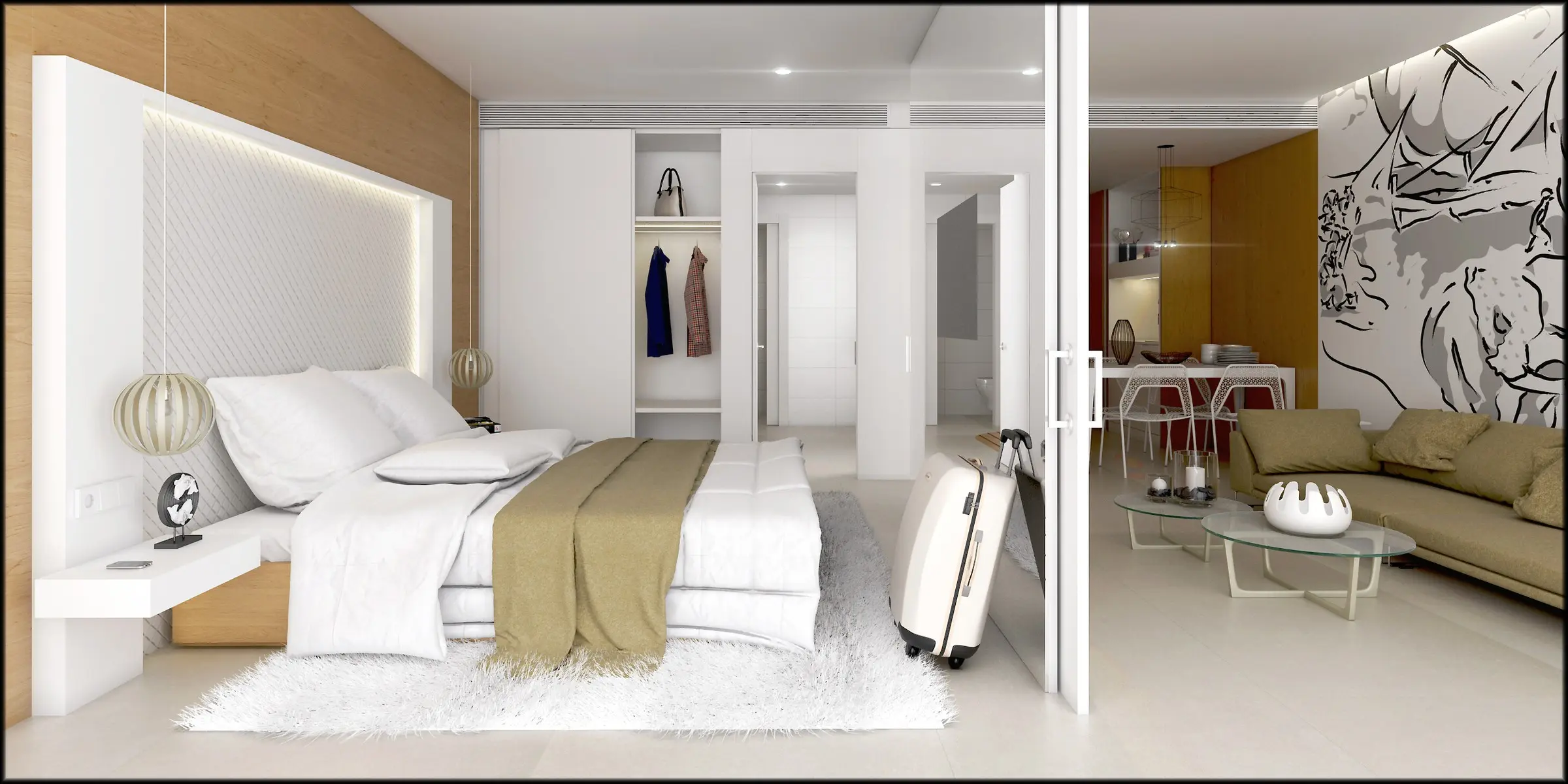 Estimar Calpe Suitopia — ESTIMAR CALPE SUITOPIA