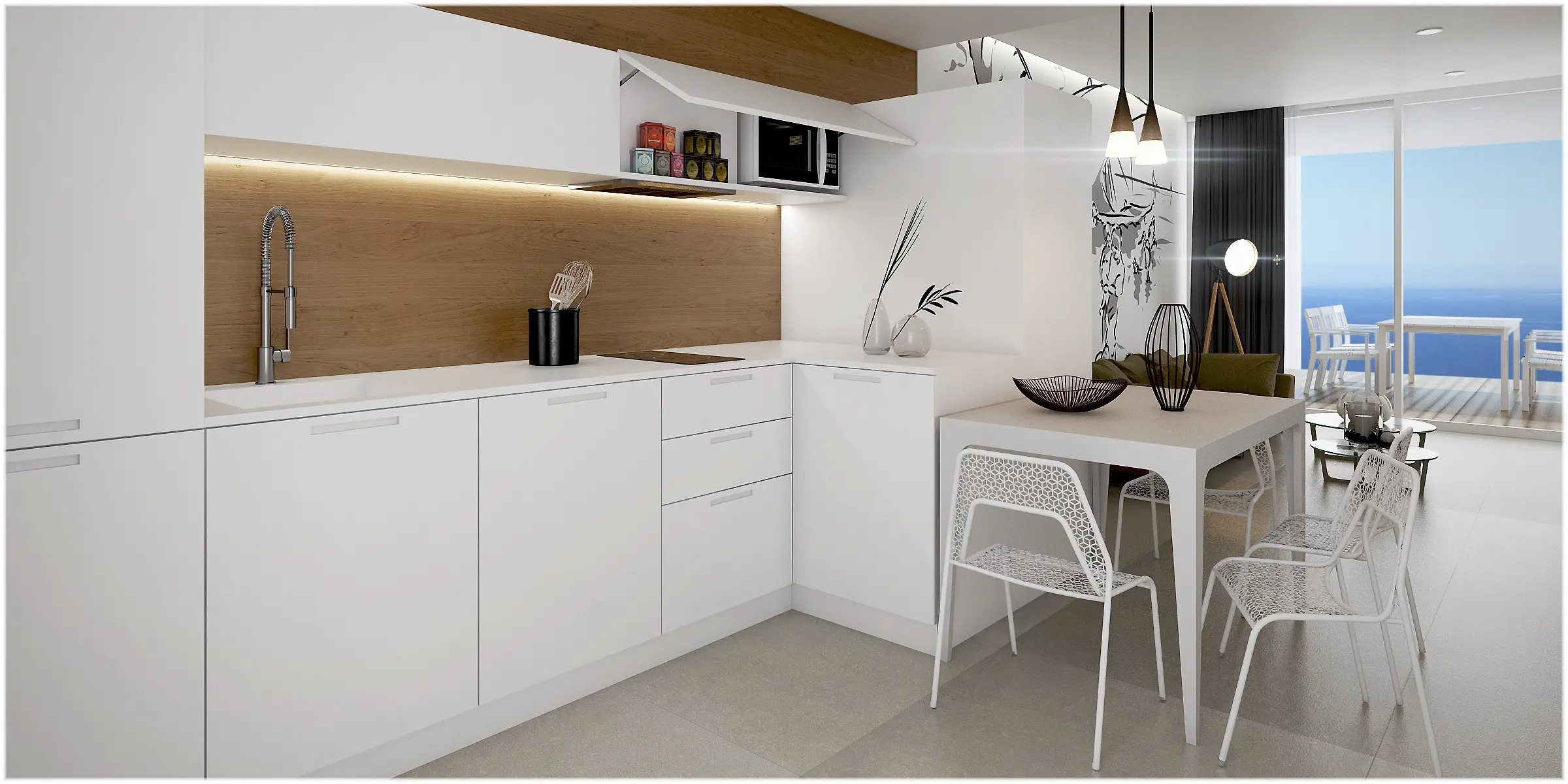 Estimar Calpe Suitopia — ESTIMAR CALPE SUITOPIA