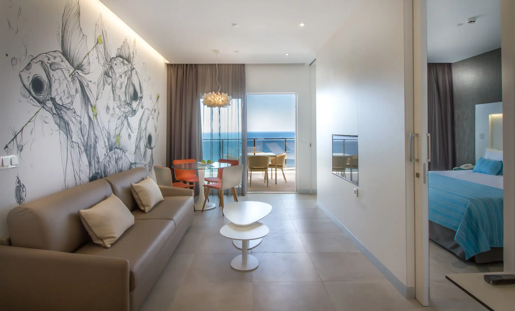 Estimar Calpe Suitopia — ESTIMAR CALPE SUITOPIA