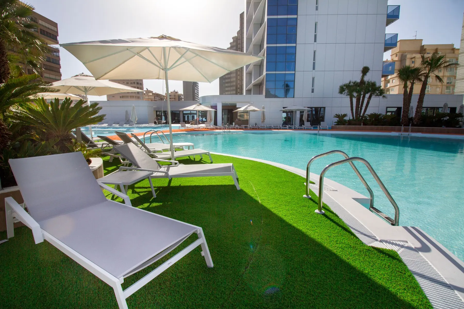 Estimar Calpe Suitopia — ESTIMAR CALPE SUITOPIA