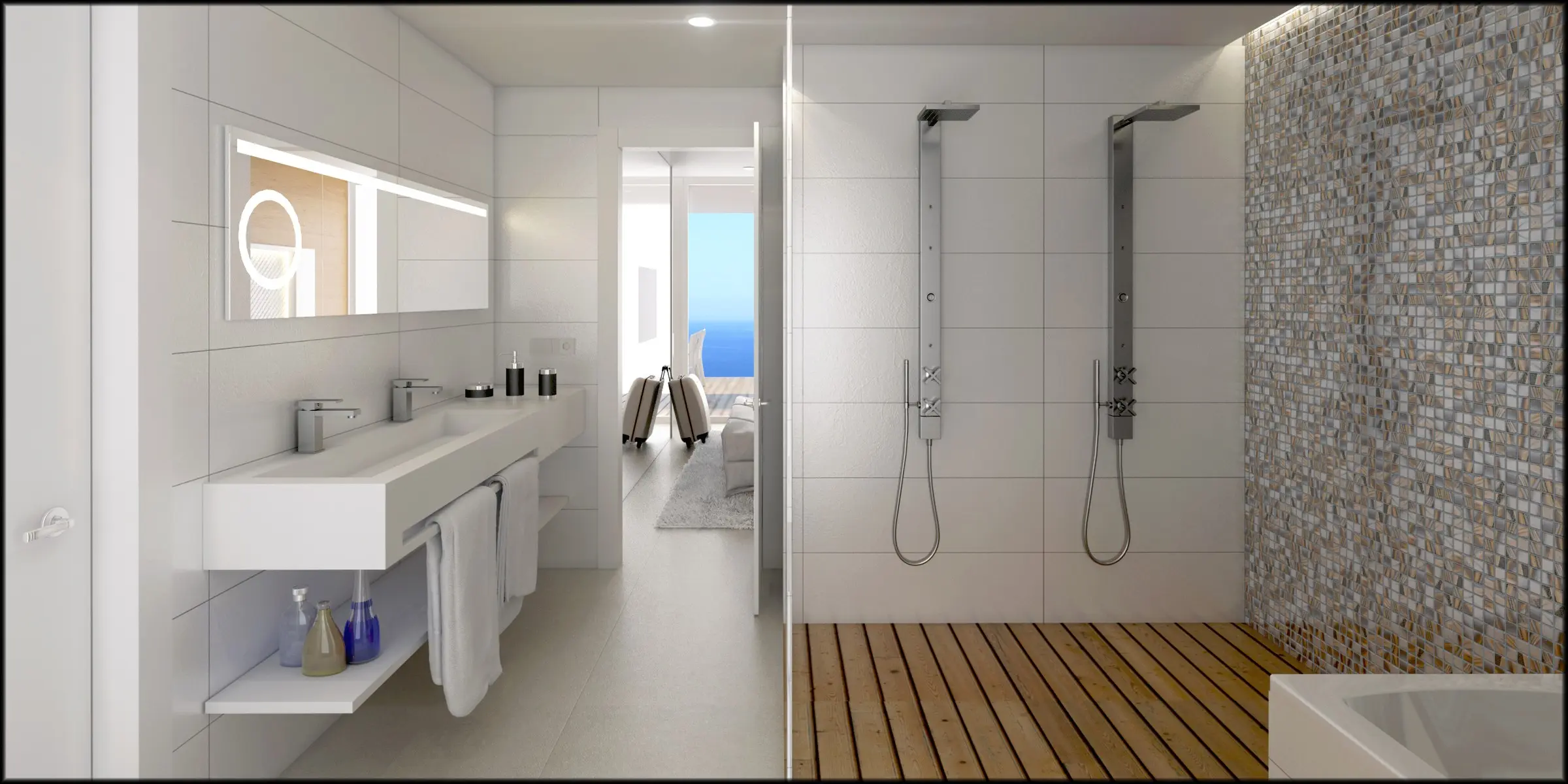 Estimar Calpe Suitopia — ESTIMAR CALPE SUITOPIA