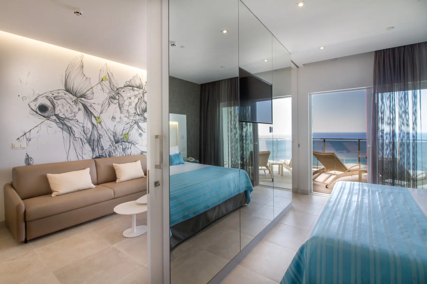 Estimar Calpe Suitopia — ESTIMAR CALPE SUITOPIA