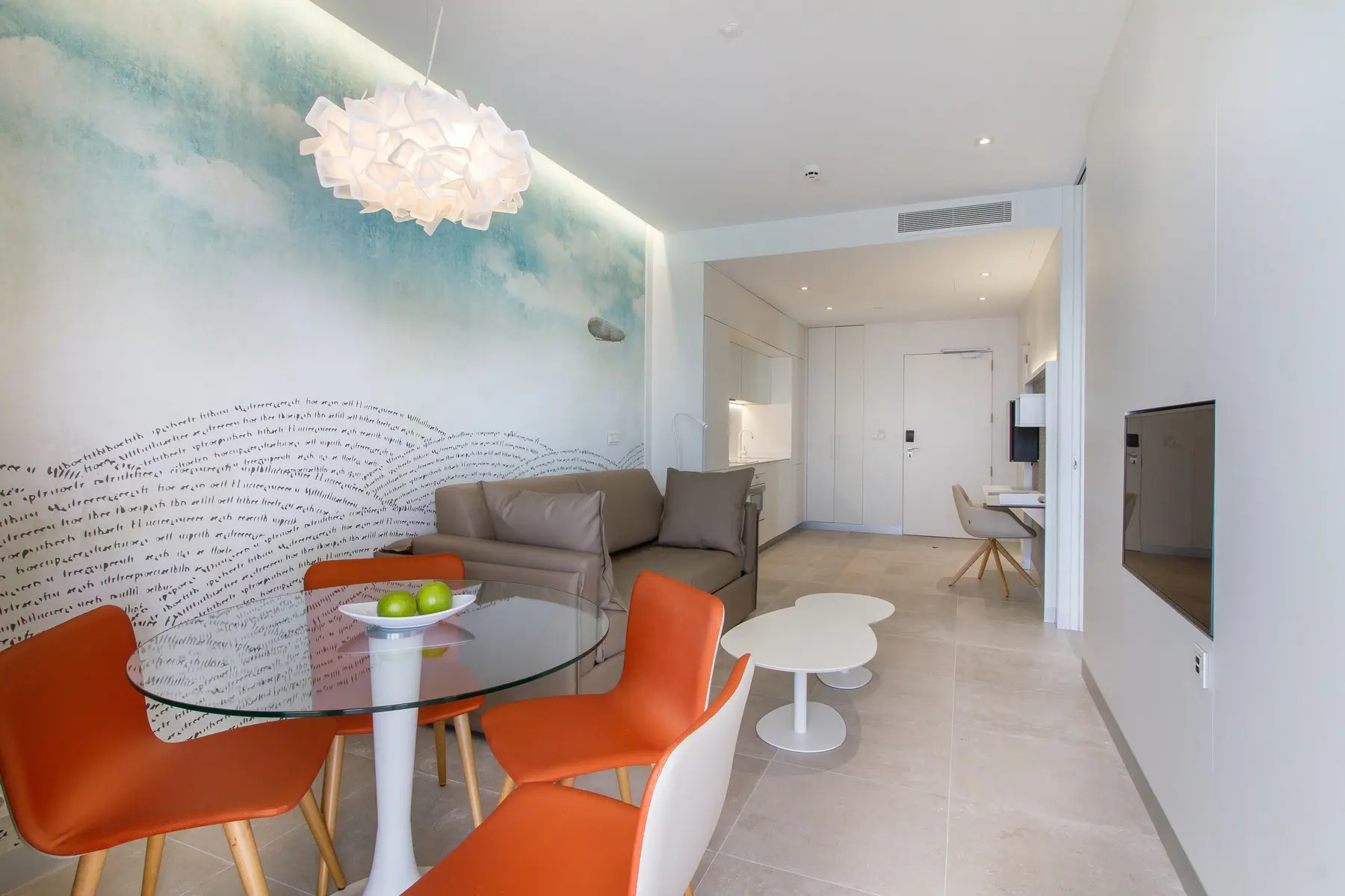 Estimar Calpe Suitopia — ESTIMAR CALPE SUITOPIA