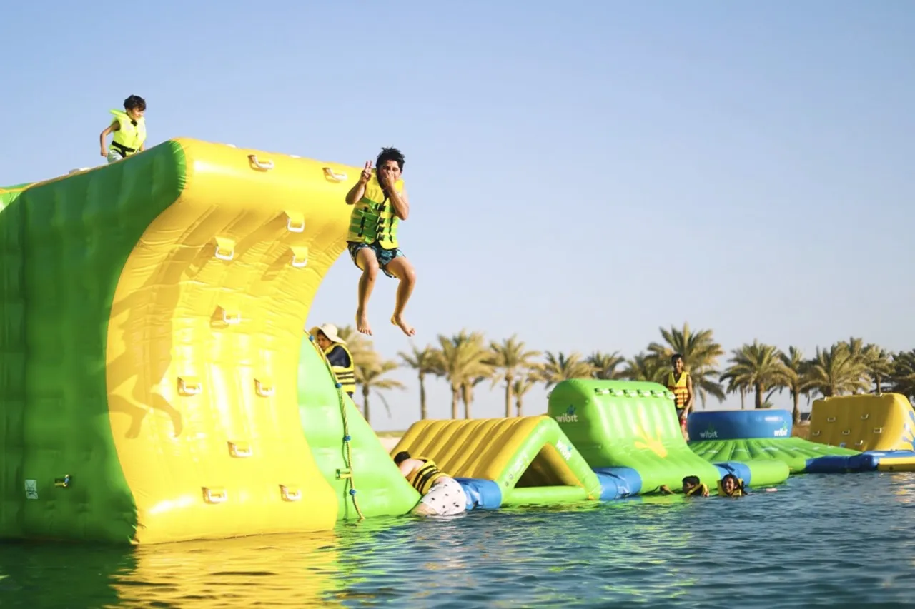 F1 Grand Prix - The Art Hotel & Resort — F1 GRAND PRIX - THE ART HOTEL & RESORT