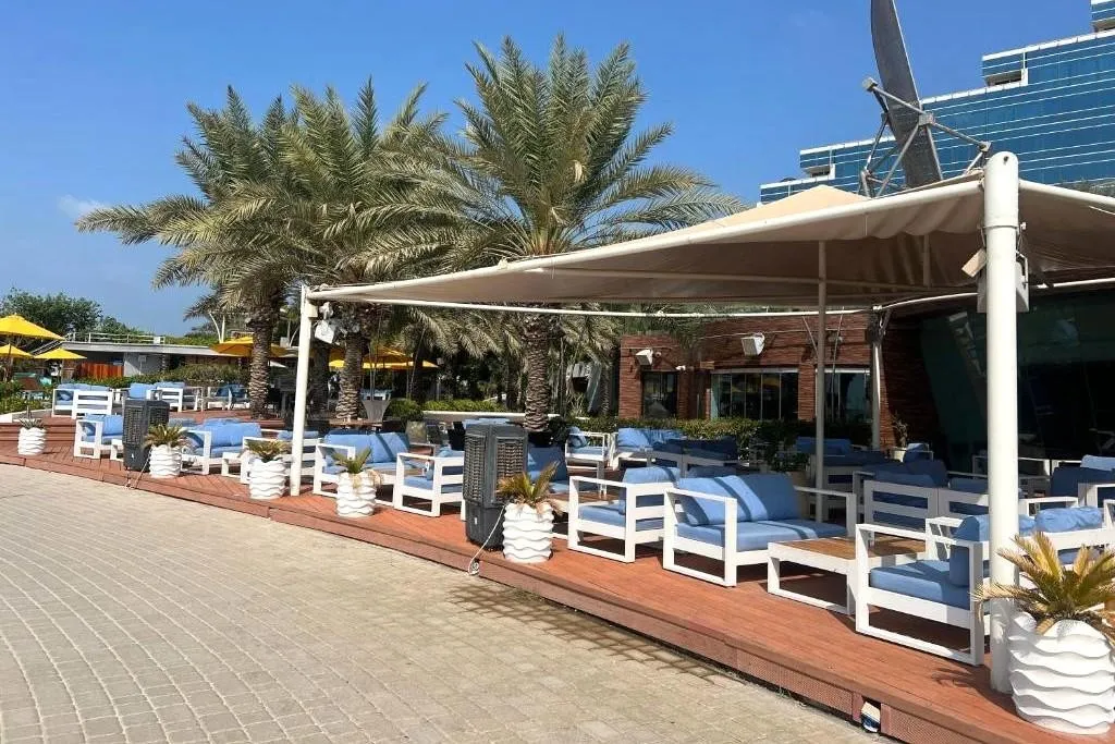 F1 Grand Prix - The Art Hotel & Resort — F1 GRAND PRIX - THE ART HOTEL & RESORT