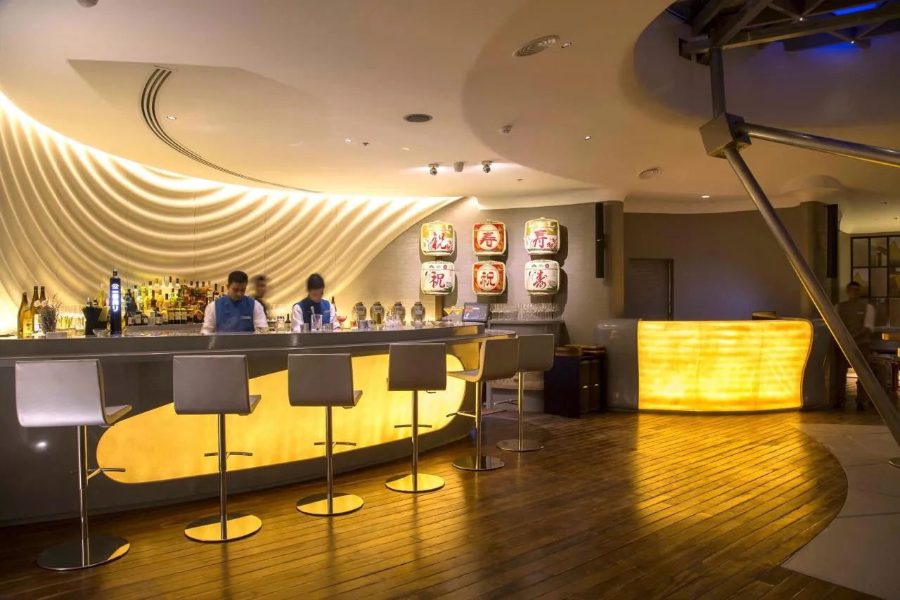 F1 Grand Prix - The Art Hotel & Resort — F1 GRAND PRIX - THE ART HOTEL & RESORT