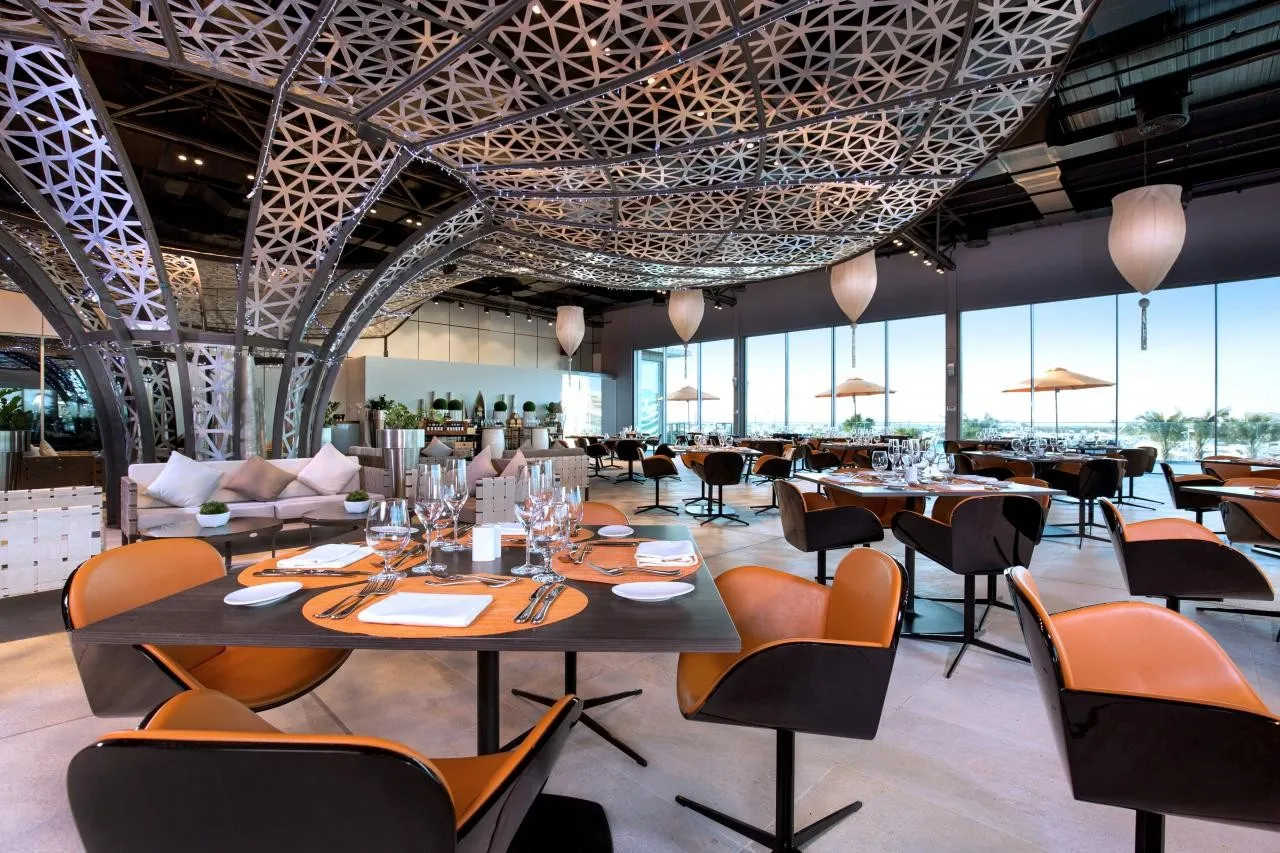 F1 Grand Prix - The Art Hotel & Resort — F1 GRAND PRIX - THE ART HOTEL & RESORT