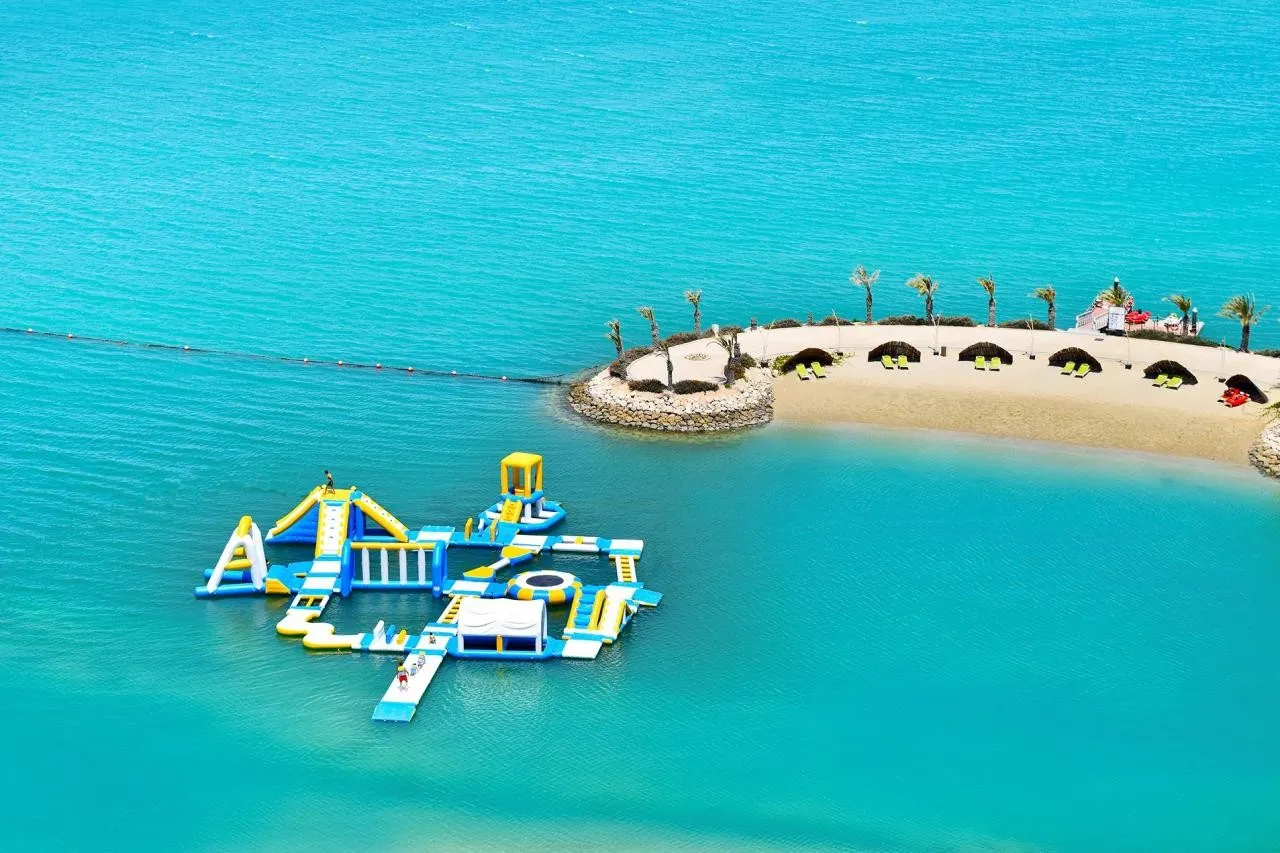 F1 Grand Prix - The Art Hotel & Resort — F1 GRAND PRIX - THE ART HOTEL & RESORT