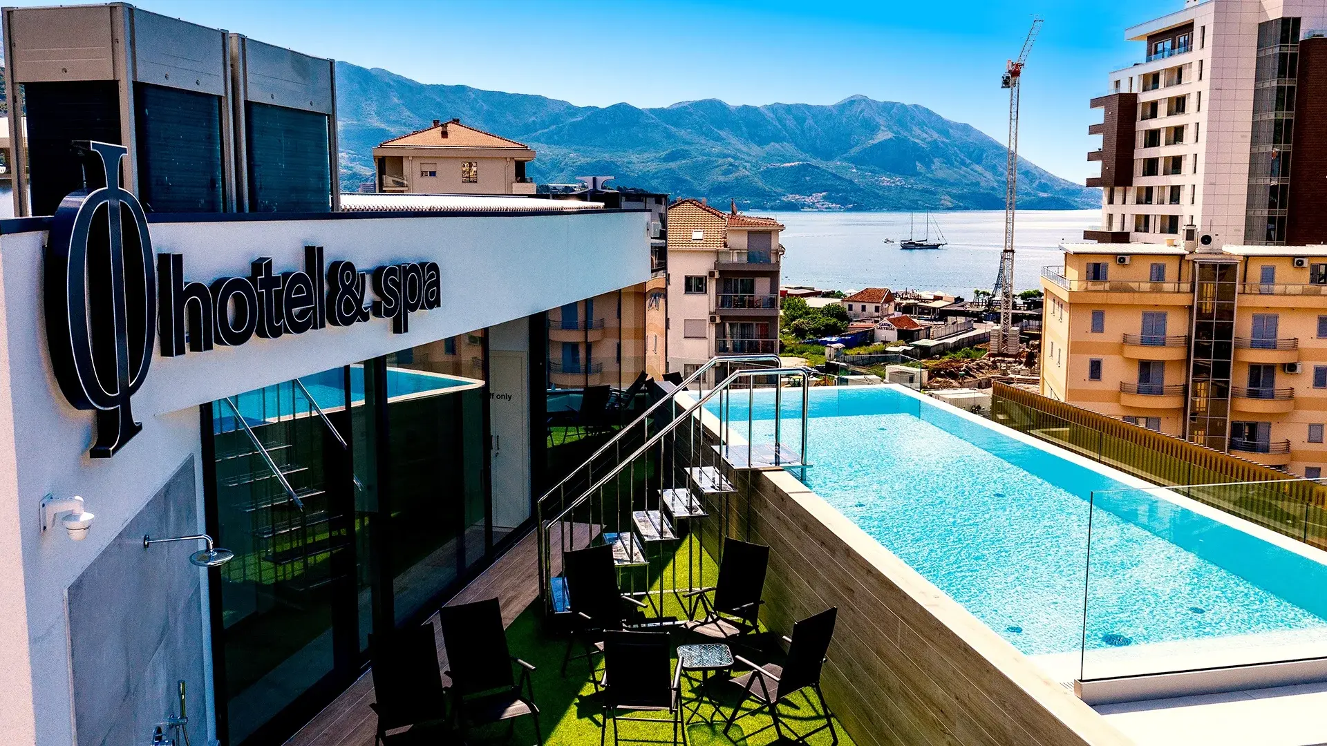 Hotel Fagus