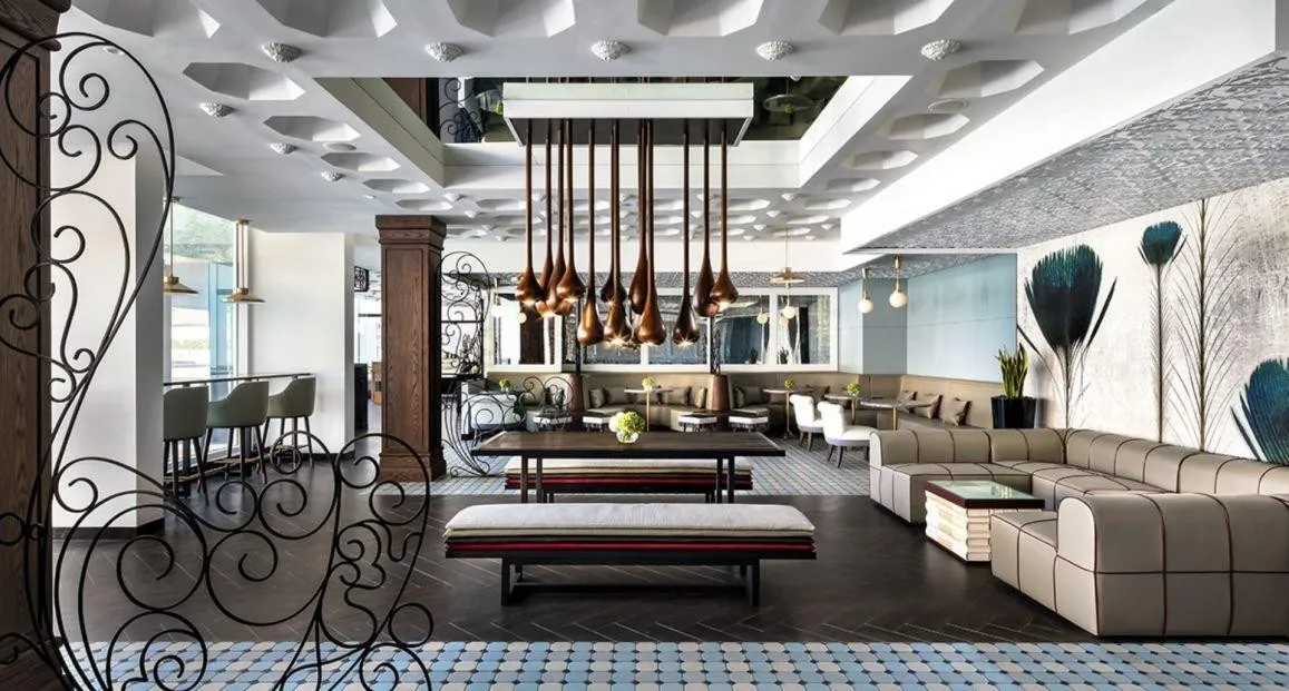 Fairmont Fujairah Beach Resort — FAIRMONT FUJAIRAH BEACH RESORT