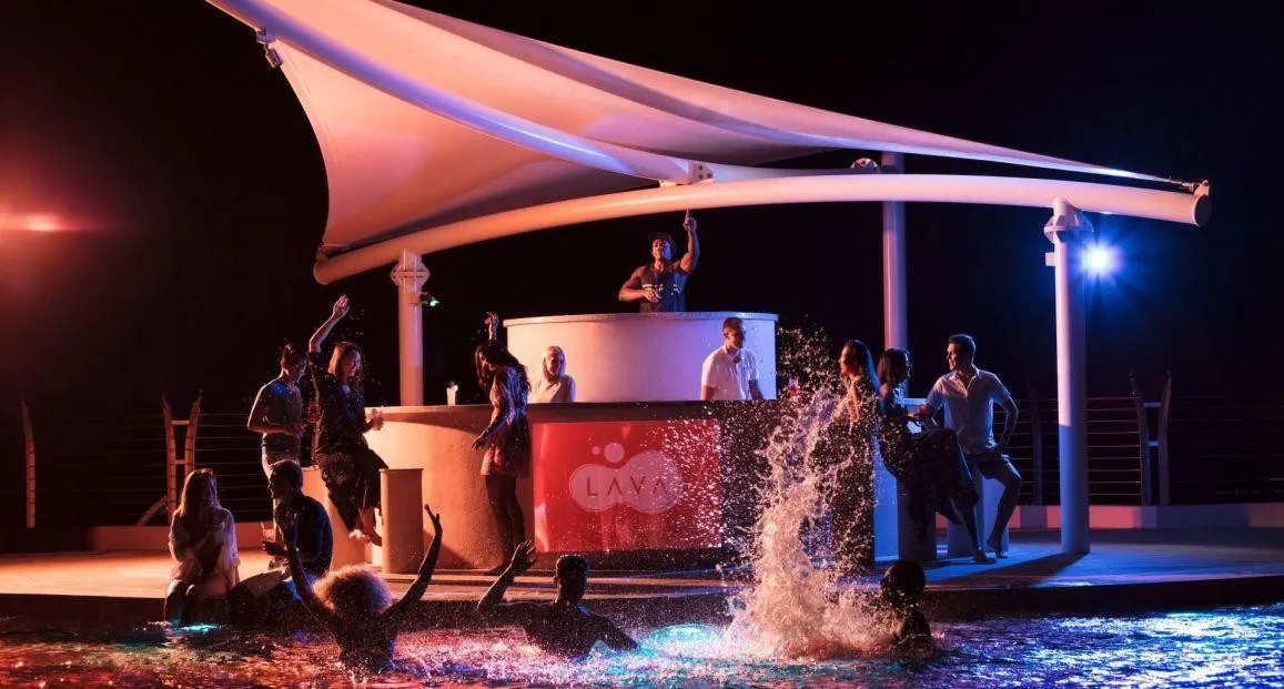 Fairmont Fujairah Beach Resort — FAIRMONT FUJAIRAH BEACH RESORT