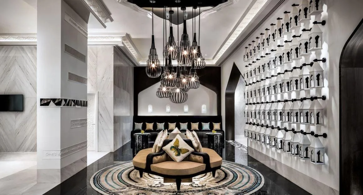 Fairmont Fujairah Beach Resort — FAIRMONT FUJAIRAH BEACH RESORT