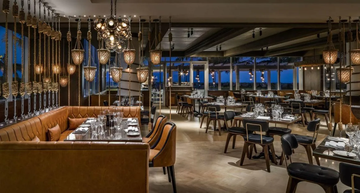 Fairmont Fujairah Beach Resort — FAIRMONT FUJAIRAH BEACH RESORT