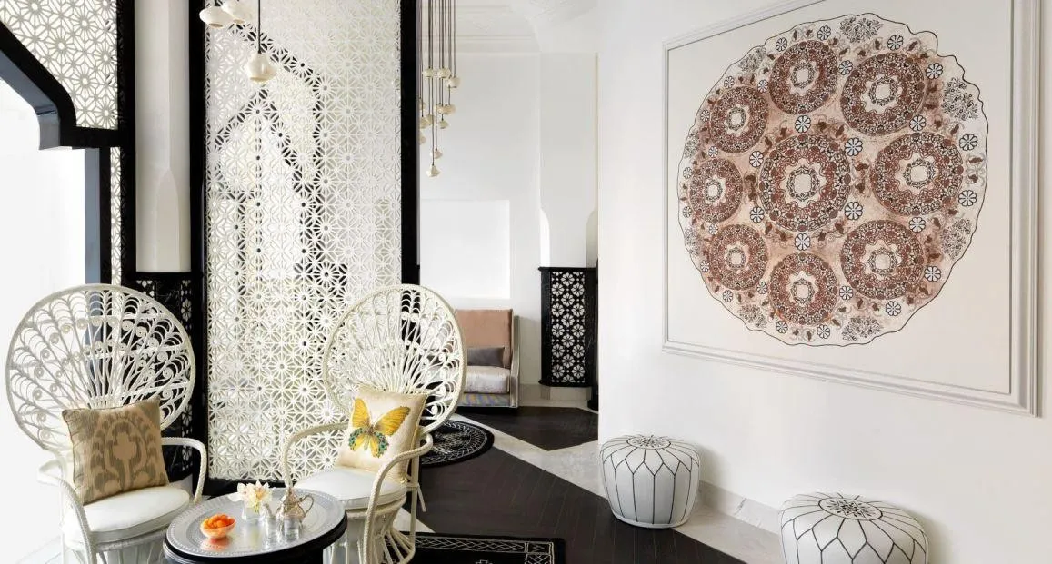 Fairmont Fujairah Beach Resort — FAIRMONT FUJAIRAH BEACH RESORT