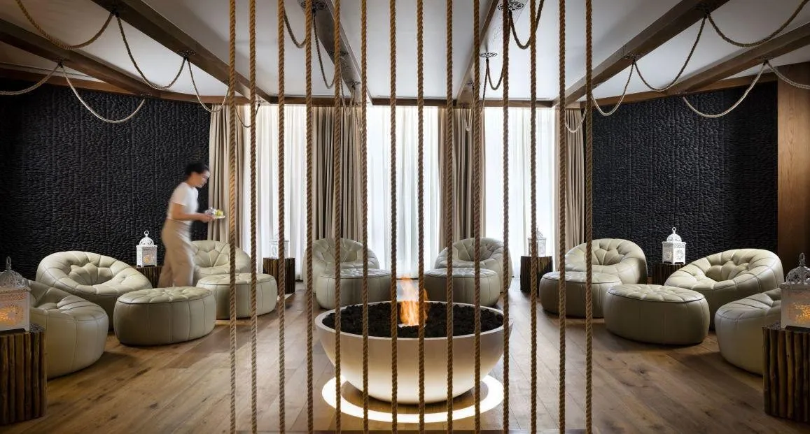 Fairmont Fujairah Beach Resort — FAIRMONT FUJAIRAH BEACH RESORT