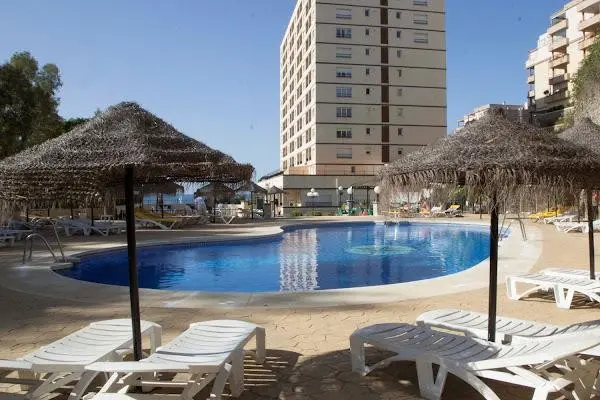 Hotel Flatotel