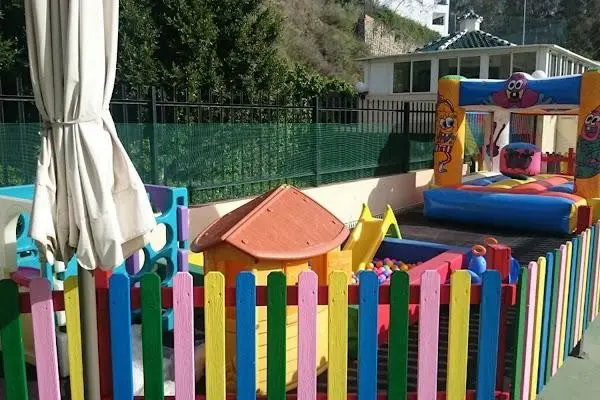 Atrakcje dla dzieci w hotelu Flatotel