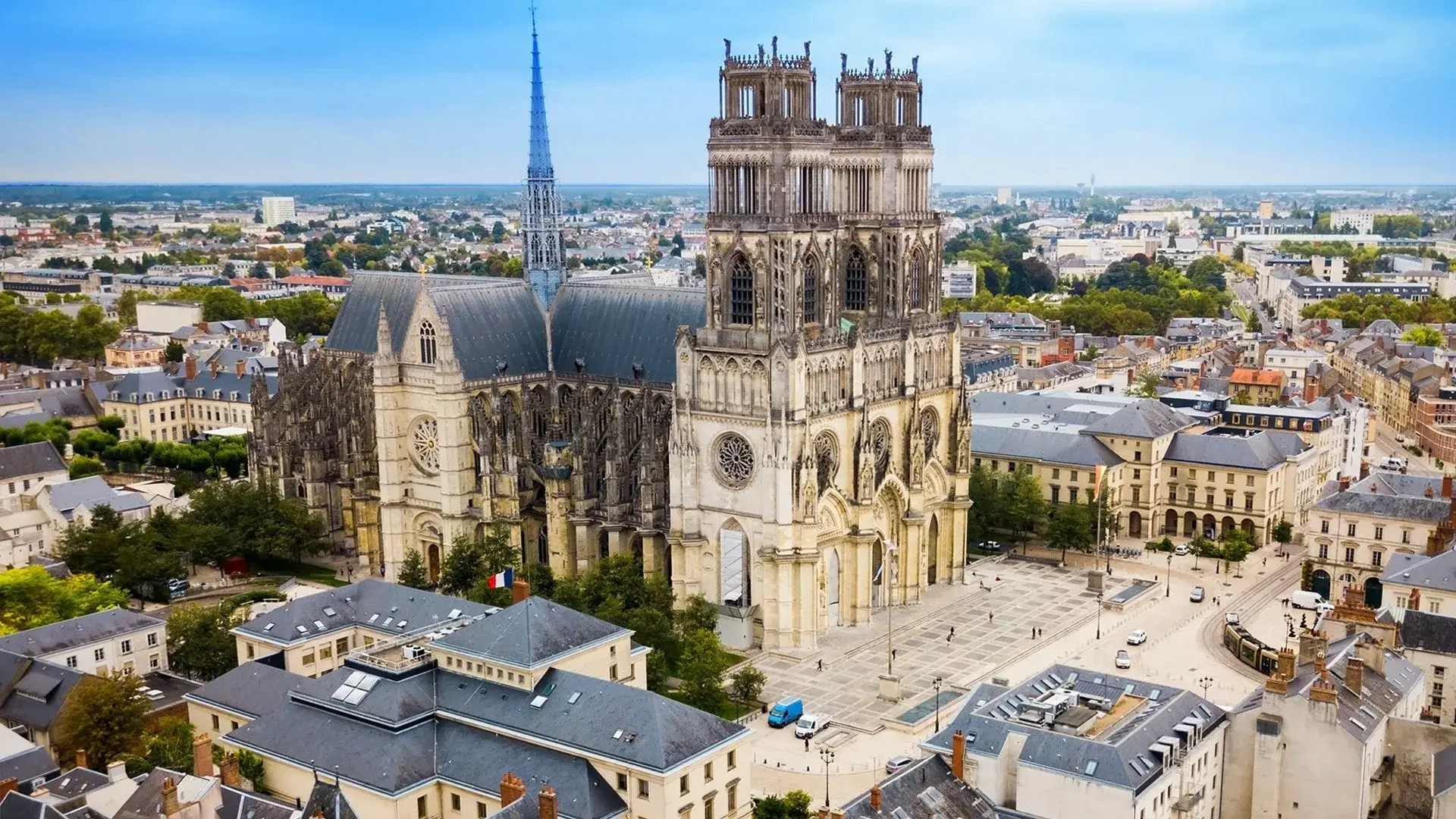 Wycieczka Francja pełna smaku