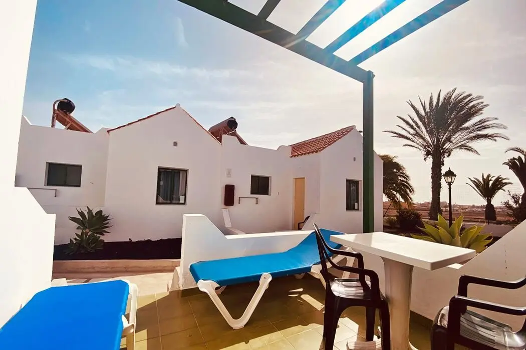 Fuertesol — FUERTESOL