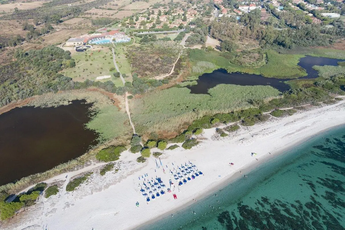 Hotel Futura Club Cala Fiorita