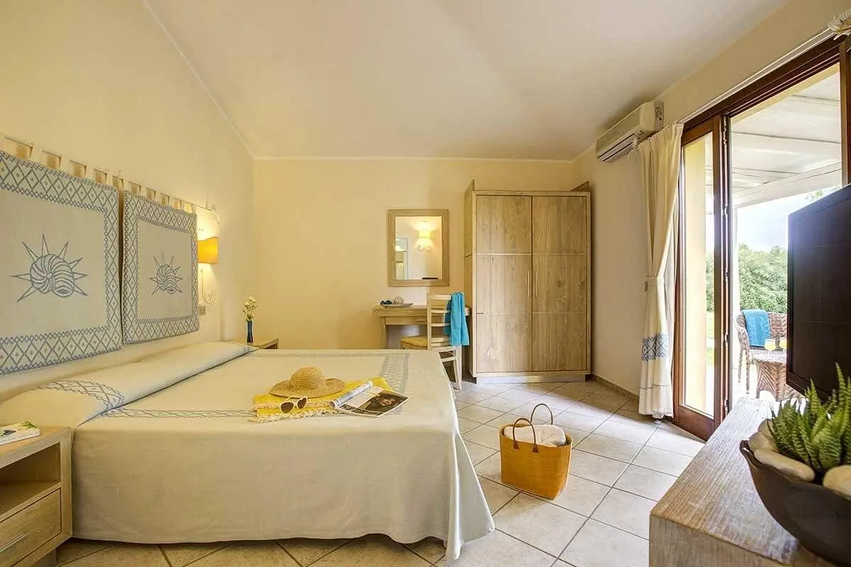 Futura Club Cala Fiorita — FUTURA CLUB CALA FIORITA