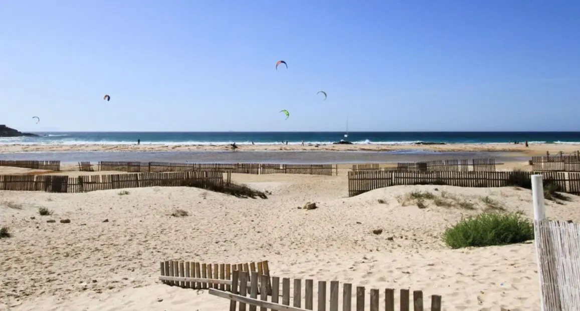 Garbi Costa Luz Hiszpania - Hotel